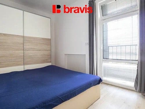 Prodaný byt 2+kk 60 m²