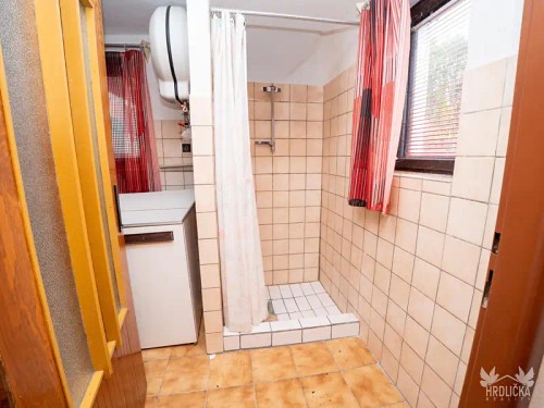 Prodej chaty 80 m², pozemek 339 m²
