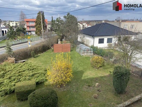 Prodaný byt 3+1 72 m²