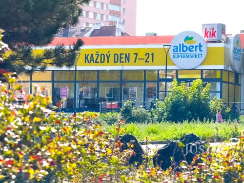 Prodej bytu 1+kk 32 m²