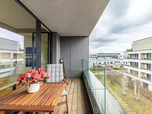 Prodaný byt 3+kk 77 m²