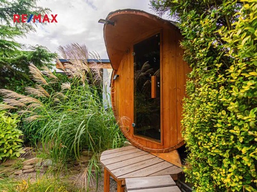 Prodej domu 169 m², pozemek 1052 m²