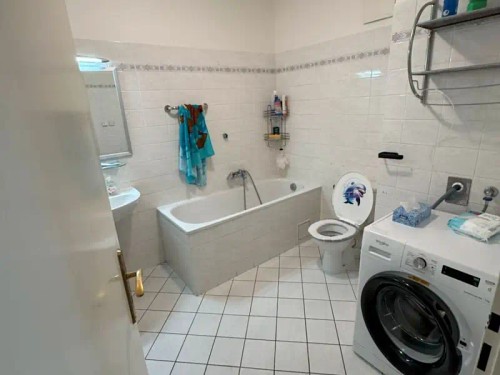 Prodaný byt 2+1 62 m²