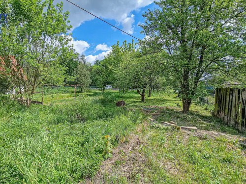 Prodej domu 112 m², pozemek 1501 m²