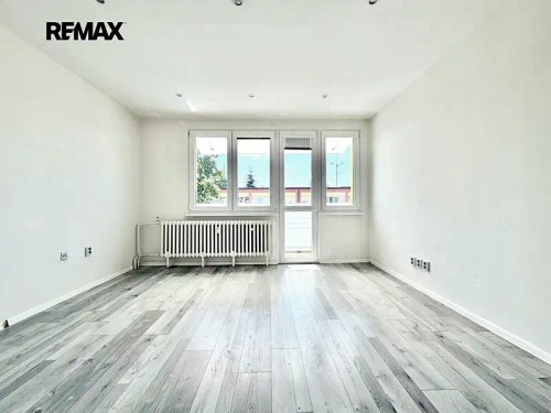 Prodej bytu 3+1 56 m²