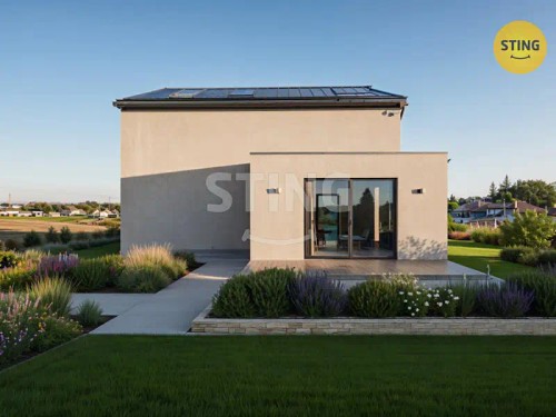 Prodej domu 143 m², pozemek 810 m²