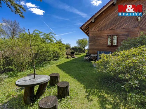 Prodej domu 150 m², pozemek 1241 m²