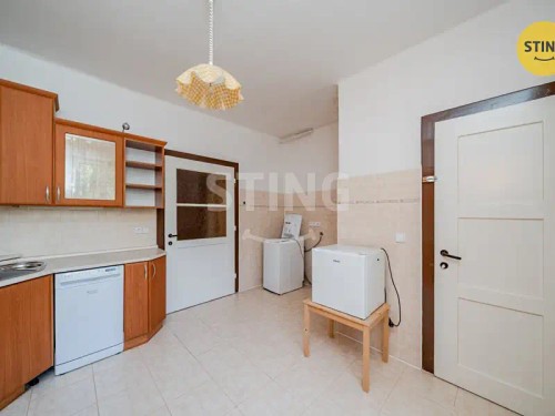 Prodej vily 310 m², pozemek 535 m²