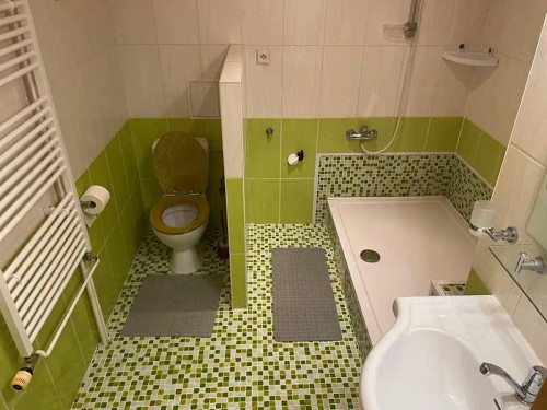 Prodaný byt 2+1 51 m²
