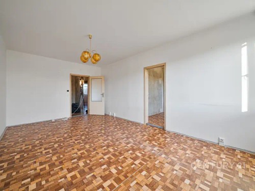 Prodaný byt 4+1 83 m²
