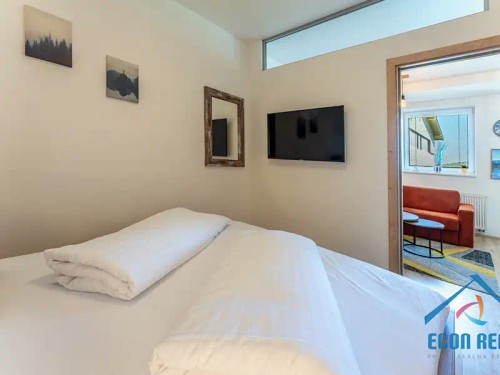 Prodej bytu 1+kk 37 m²