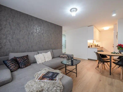 Prodaný byt 3+kk 66 m²