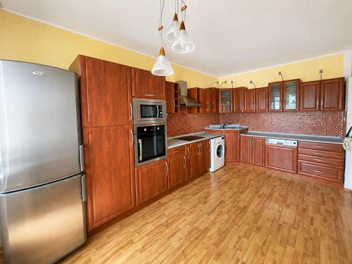 Prodaný byt 3+1 78 m²