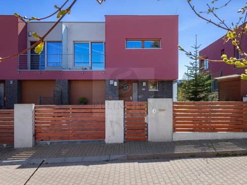 Prodej domu 163 m², pozemek 381 m²
