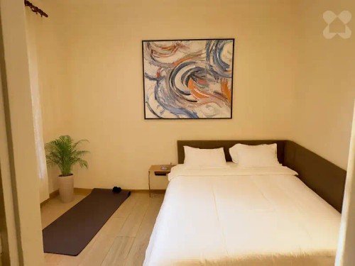Prodaný byt 2+1 40 m²