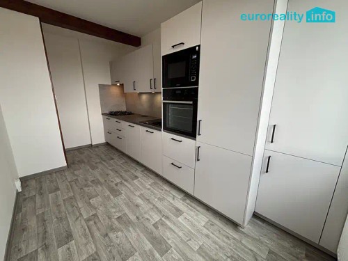 Prodej bytu 3+1 75 m²