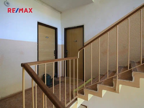 Prodaný  byt 2+1 51 m²