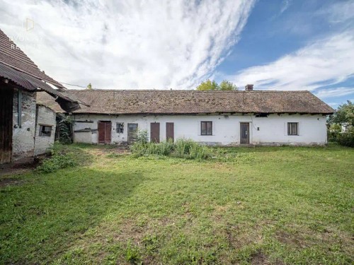 Prodej domu 170 m², pozemek 1463 m²