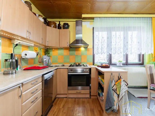 Prodej domu 130 m², pozemek 3312 m²