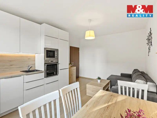 Prodej bytu 3+kk 51 m²