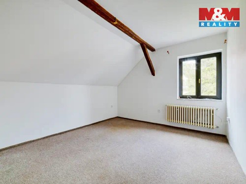Prodaný  byt 3+1 70 m²