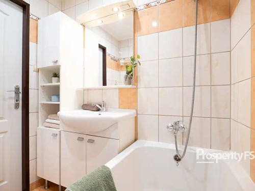 Prodaný byt 4+1 83 m²