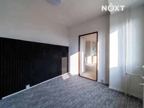 Prodaný byt 3+kk 65 m²