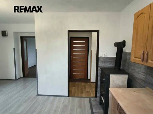 Prodej bytu 2+1 62 m²