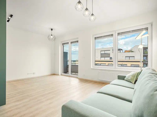 Prodej bytu 1+kk 33 m²