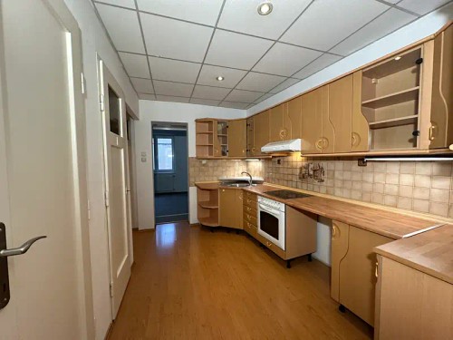 Prodaný  byt 2+1 55 m²