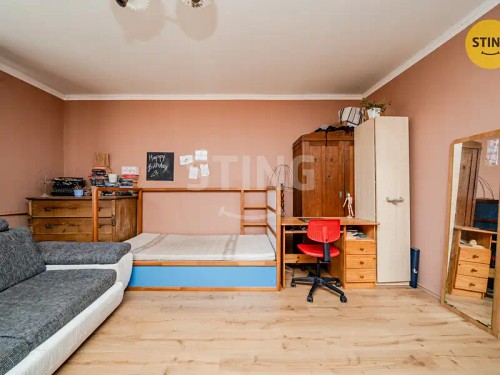 Prodej domu 234 m², pozemek 5979 m²