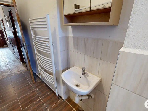 Prodej domu 82 m², pozemek 113 m²