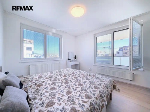 Prodej bytu 2+kk 55 m²