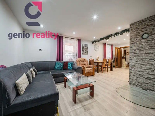 Prodej domu 130 m², pozemek 299 m²