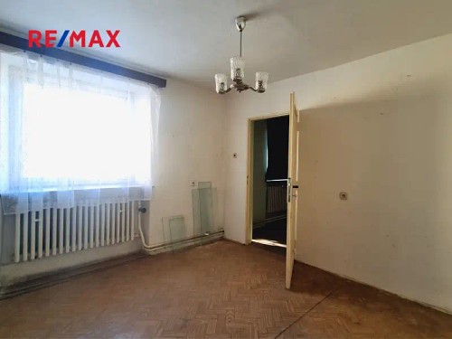 Prodej domu 60 m², pozemek 223 m²