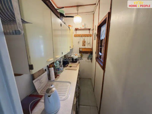 Prodej chaty 30 m², pozemek 442 m²