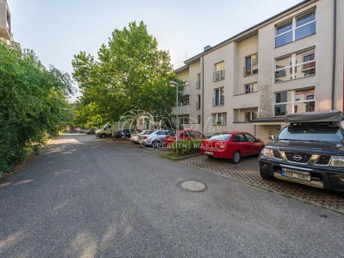 Prodej bytu 1+kk 39 m²