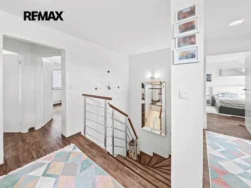 Prodej domu 205 m², pozemek 809 m²