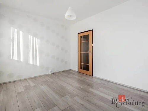 Prodaný byt 3+1 70 m²