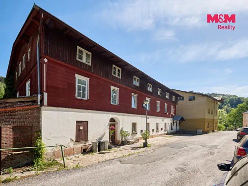 Prodej bytu 3+1 129 m²