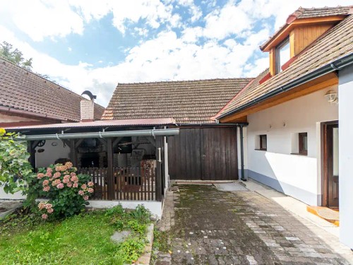 Prodej domu 111 m², pozemek 396 m²