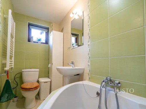 Prodej domu 51 m², pozemek 108 m²