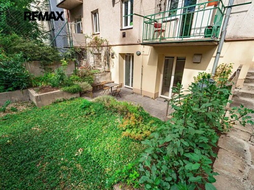 Prodej bytu 1+1 38 m²