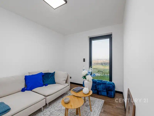 Prodej domu 162 m², pozemek 653 m²