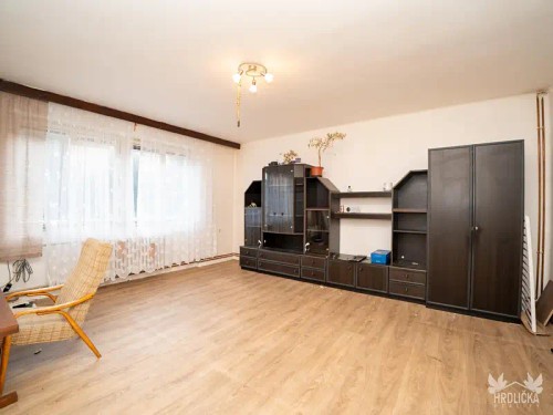 Prodej bytu 3+1 100 m²