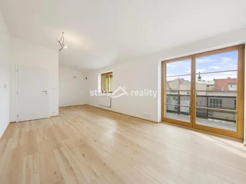Prodaný  byt 3+kk 90 m²