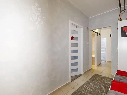 Prodaný byt 3+1 68 m²