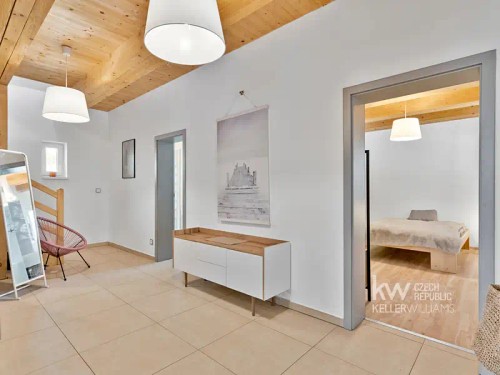 Prodej domu 203 m², pozemek 3482 m²
