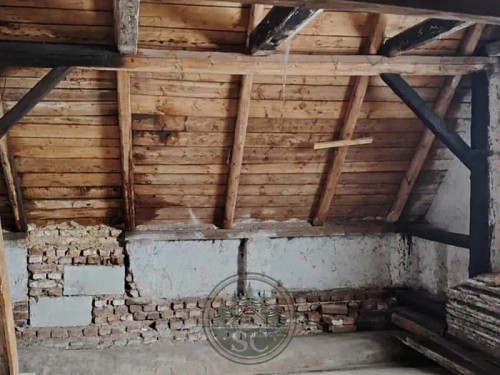 Prodej domu 102 m², pozemek 621 m²