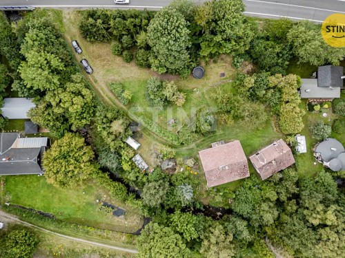 Prodej domu 300 m², pozemek 2683 m²